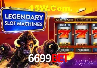Casino Ao Vivo 6699Bet