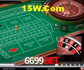Promoções Sazonais 6699Bet