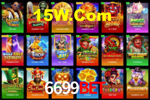 6699Bet