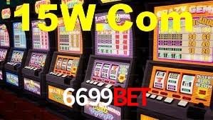 6699Bet App