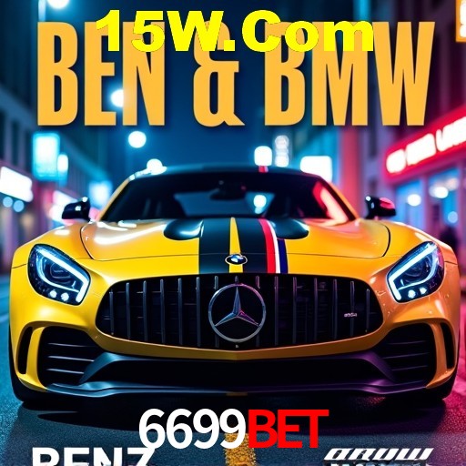 Apostas Esportivas na 6699Bet: Um Guia Completo