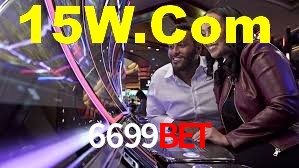 Programa VIP 6699Bet
