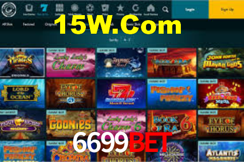 6699Bet App