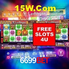 Promoções Sazonais 6699Bet