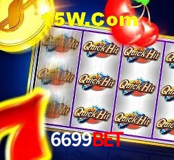 Tecnologia da Plataforma 6699Bet