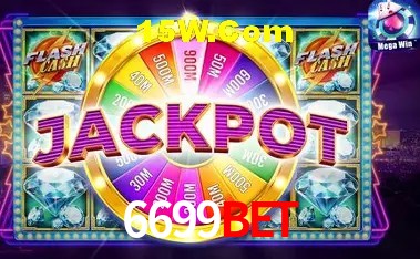 Jogos de Slot 6699Bet