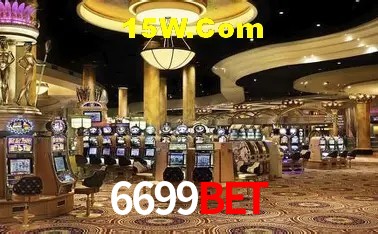 Login Seguro 6699Bet