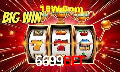 Experiência VIP 6699Bet