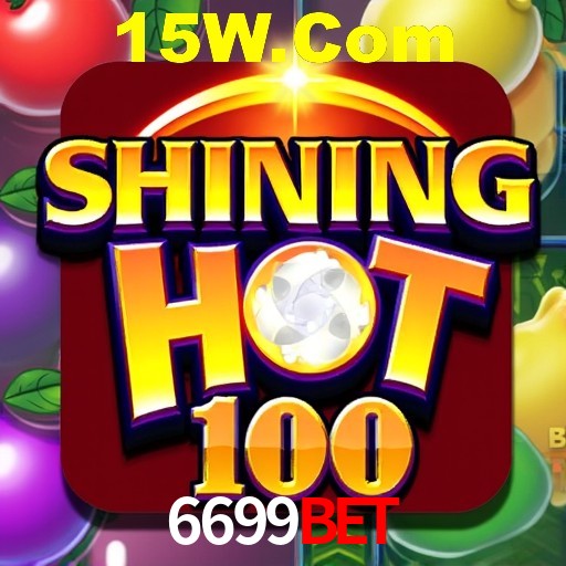 cassino 6699Bet