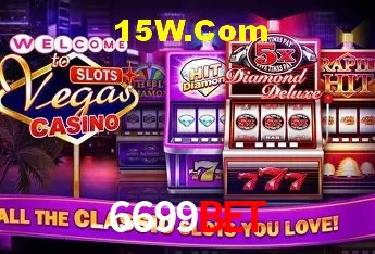 Estatísticas 6699Bet