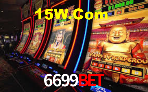 6699Bet.Com