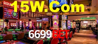 6699Bet