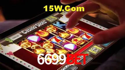 Avaliações dos Jogadores 6699Bet