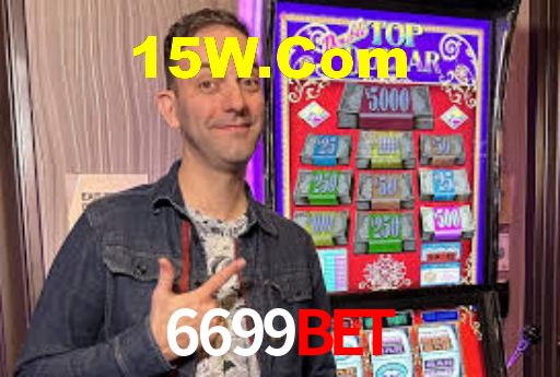 Bônus Generosos e Exclusivos no 6699Bet para Você!