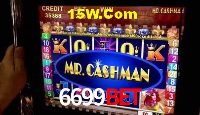 Integração de APIs 6699Bet