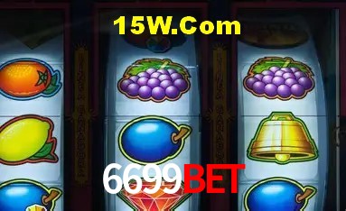 Especiais de Fim de Semana 6699Bet