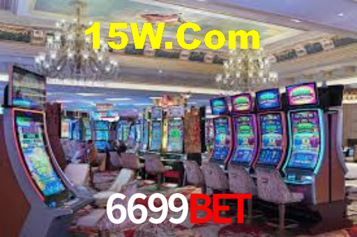 6699Bet.Com