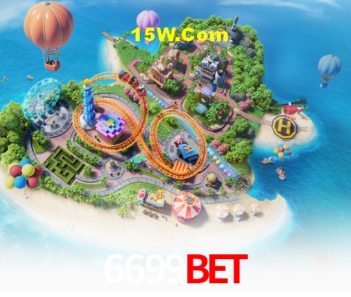 Casino Ao Vivo 6699Bet