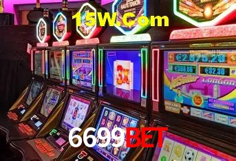 Login Seguro 6699Bet