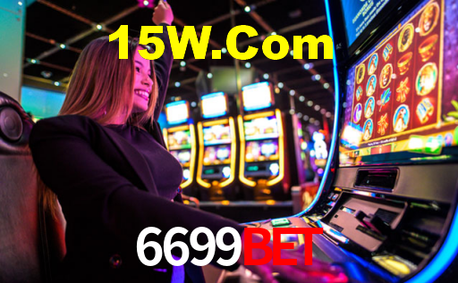 6699Bet