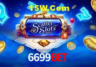 Promoção Relâmpago 6699Bet