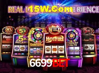 Sistemas de Segurança 6699Bet