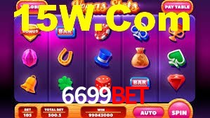 Torneios 6699Bet