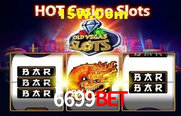 Design Responsivo 6699Bet
