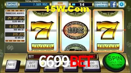 Ofertas Exclusivas 6699Bet