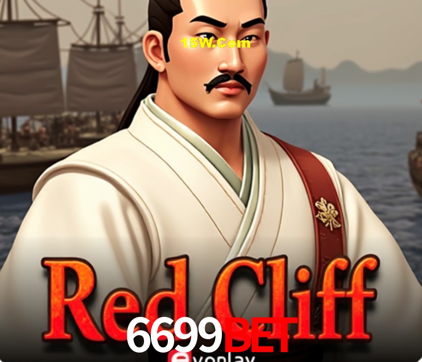 Jogos de Slot 6699Bet