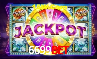 Tecnologia da Plataforma 6699Bet