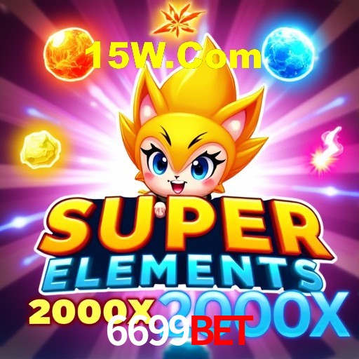 Estatísticas do Jogo 6699Bet