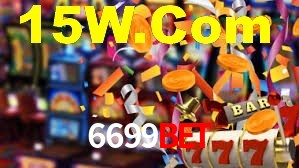 Explore as vantagens do 6699Bet: serviço profissional e confiabilidade