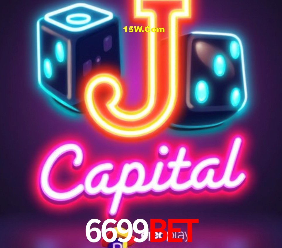 Diretório de Jogos 6699Bet