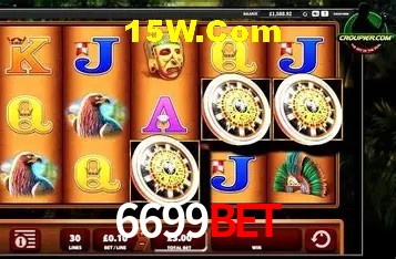 Segurança 2FA 6699Bet