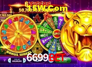 Design Responsivo 6699Bet