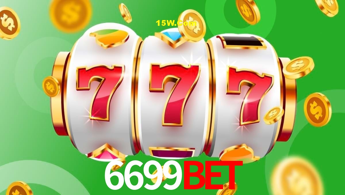 Casino VIP 6699Bet