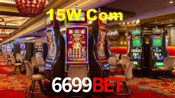 Interface Premium 6699Bet
